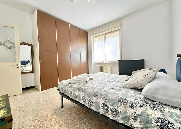 Apartmán Alice Sanremo