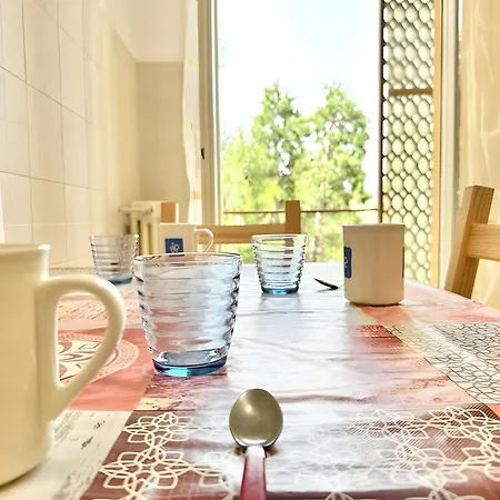 Alice Apartment Sanremo