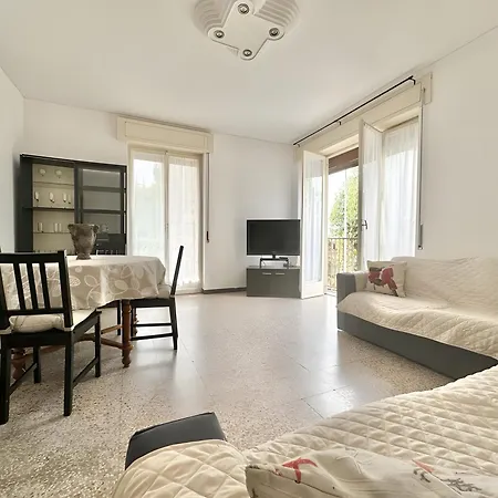 Apartment Alice Sanremo