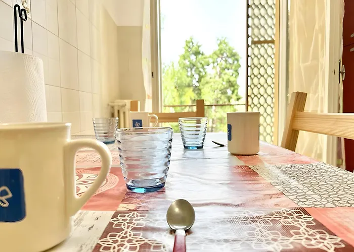 Appartement Alice San Remo